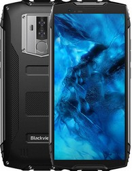Замена сенсора на телефоне Blackview BV6800 Pro в Самаре